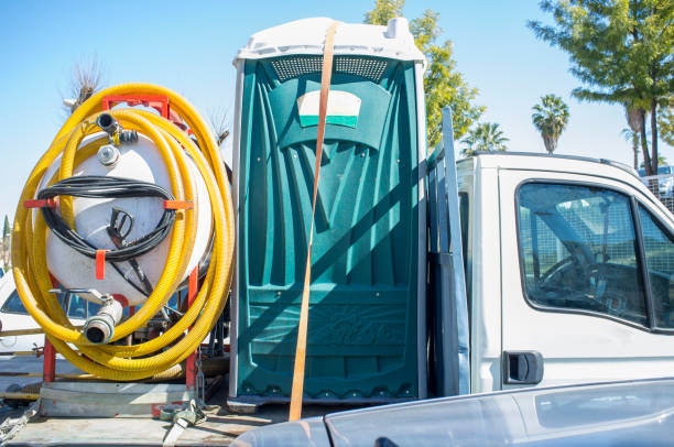Best Portable toilet rental cost  in Flanders, NJ