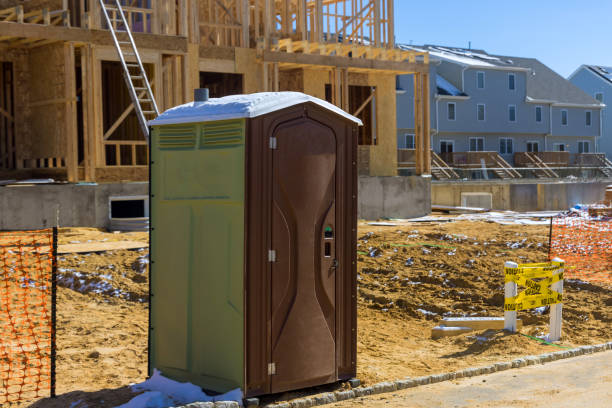 Portable Toilet Options We Offer in Flanders, NJ