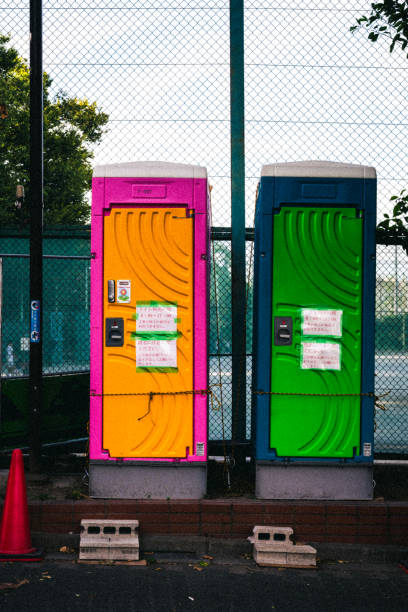 Best Emergency porta potty rental  in Flanders, NJ
