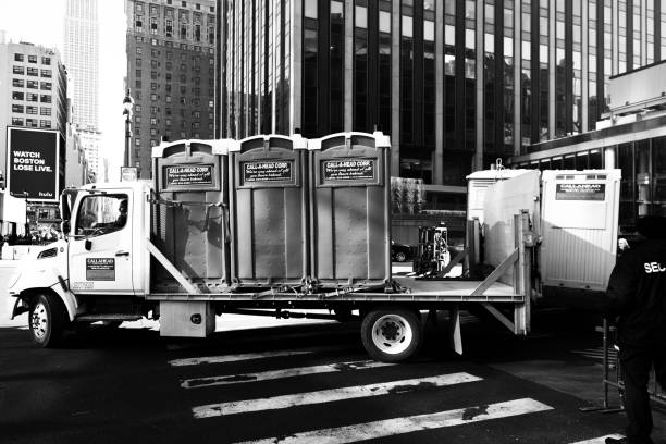 Porta potty services near me in Flanders, NJ