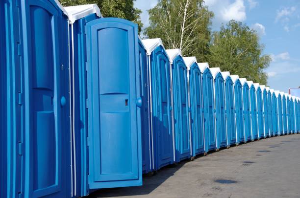 Best Porta potty rental near me  in Flanders, NJ